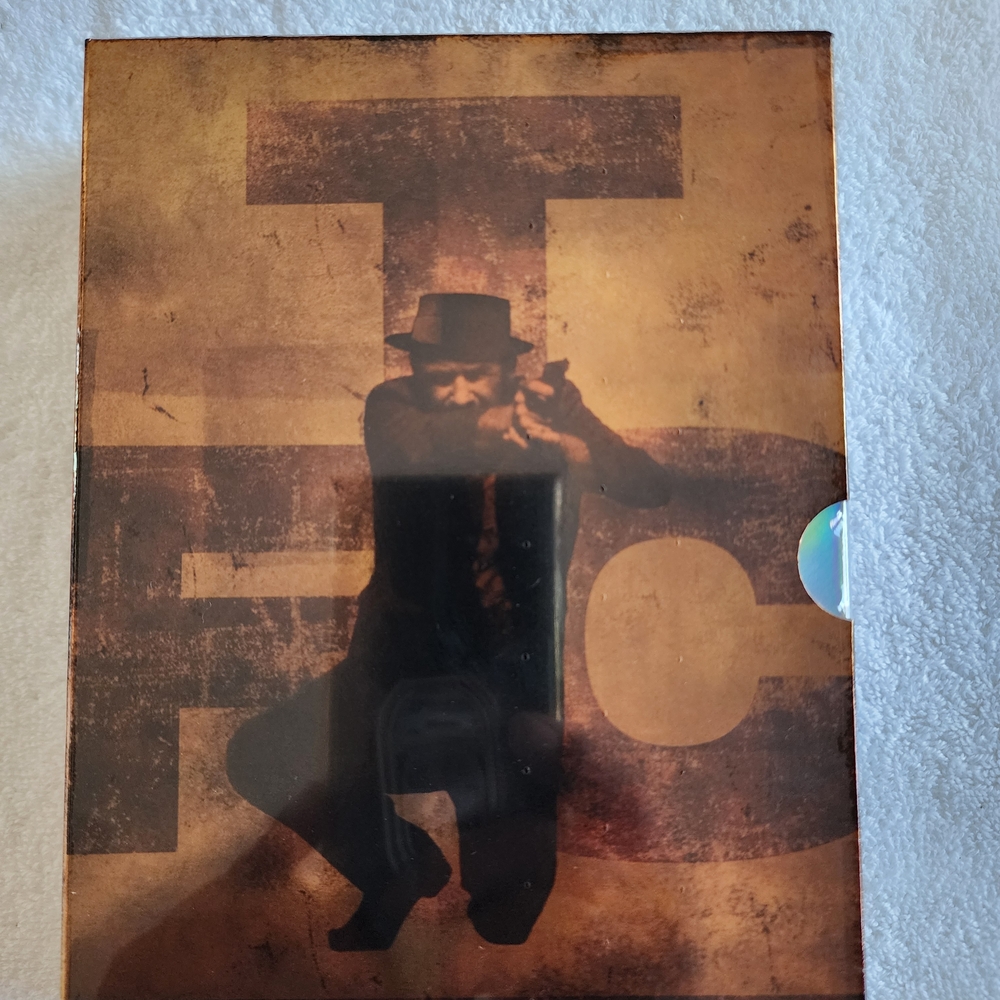 French Connection I & II Gold DVD Box Set